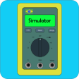 Multimeter Simulator