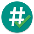 ไอคอนของโปรแกรม: Root Checker