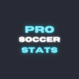 Pro Soccer Stats