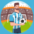 Ícone do programa: fútbol para todos en vivo