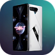 Иконка программы: Asus ROG 6 Launcher