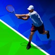 Programikonen: Tennis Open 2020