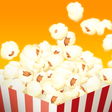 程序图标：Popcorn: Movie Showtimes,…