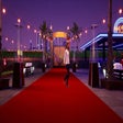 Ikon program: Party Arcade