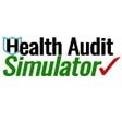 أيقونة البرنامج: Health Audit Simulator