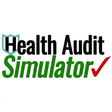Programın simgesi: Health Audit Simulator