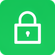 プログラムのアイコン：ZERO Lock Screen