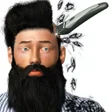 Ícone do programa: Real Haircut Salon 3D