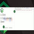 أيقونة البرنامج: Germanium Selector Builde…