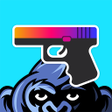 Ícone do programa: Skin Ape CSGO: Win CS:GO …