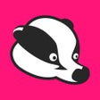 Ikona programu: Badger Notes