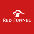 程序图标：Red Funnel Isle of Wight …