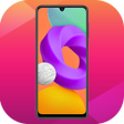 Иконка программы: Samsung F23 Launcher
