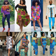 程序图标：ANKARA FASHION STYLES 202…