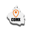プログラムのアイコン：Movilidad Integrada CDMX …