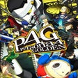 Icono de programa: Persona 4 Golden