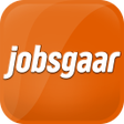 プログラムのアイコン：Jobsgaar - No More Job Se…