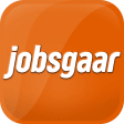 Jobsgaar - No More Job Search