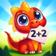 Ikon program: Dinosaur Game for Toddler…