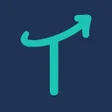 プログラムのアイコン：Toppscholars -Learn Onlin…