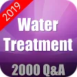 Water Treatment Exam Prep 2019 Edition