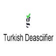 أيقونة البرنامج: Turkish Deasciifier