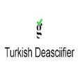 Turkish Deasciifier