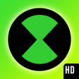 プログラムのアイコン：Ben 10 Ultimate Wallpaper