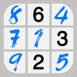 程序图标：Sudoku