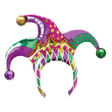 Icon of program: Mardi Gras Photo Stickers