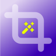 ไอคอนของโปรแกรม: PhotoGenius - Editor