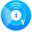 أيقونة البرنامج: Find My Bluetooth Device