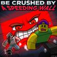 Icon of program: Be Crushed by a Speeding …