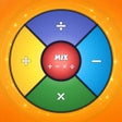Ikona programu: Math Circle Roulette