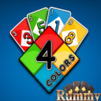 プログラムのアイコン：Rummy Colors