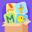 Icon of program: Montessori Preschool Game…