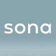 プログラムのアイコン：sona: sleep music for anx…