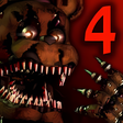 プログラムのアイコン：Five Nights at Freddy's 4