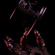 프로그램 아이콘: Five Nights at Freddy's 4