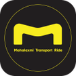 程序图标：MTR Ride