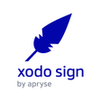 Icon of program: Xodo Sign