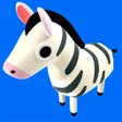 プログラムのアイコン：Idle Run: Animal Evolutio…