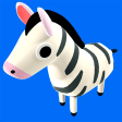 Idle Run: Animal Evolution 3D