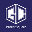 Ikona programu: GCCISD ParentSquare