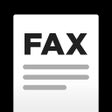 프로그램 아이콘: FAX: Send Fax from iPhone