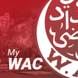 My WAC icon