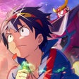 Ícone do programa: 天元突破紅蓮螺巖