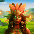 プログラムのアイコン：Lucky Aztecs