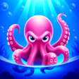 Ícone do programa: Octopus Run