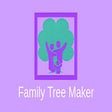 Иконка программы: Family Tree: Create Your …